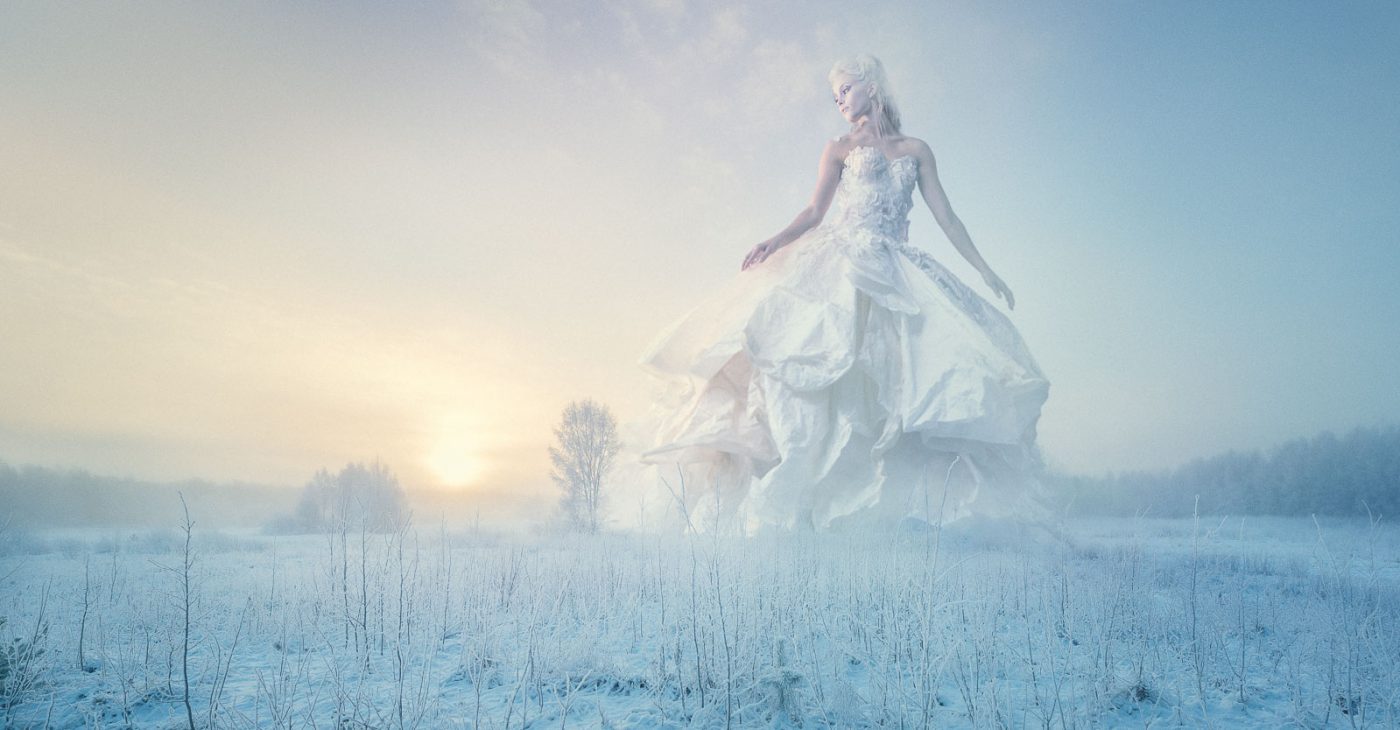 Louhen tytär, Kalevala, the daughter of Louhi