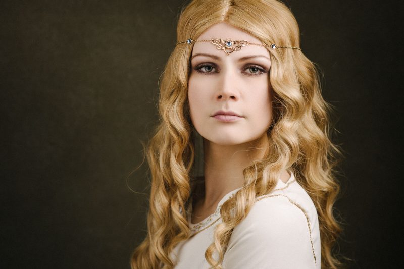 Eowyn, Lord of the Rings