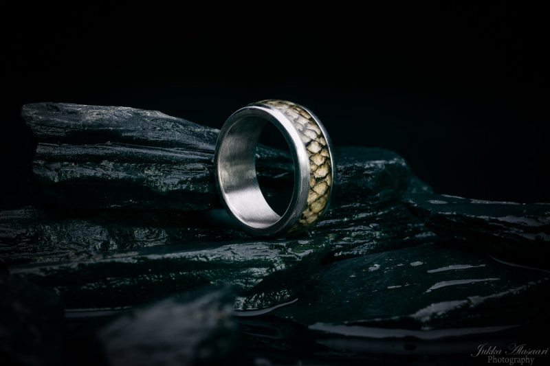 water dragon ring