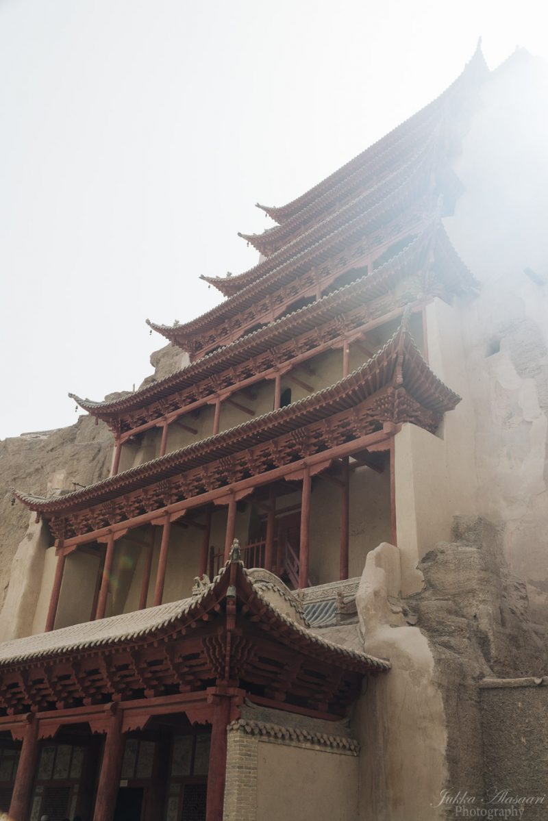 silk road china